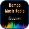 Kompa Music Radio With Trending News