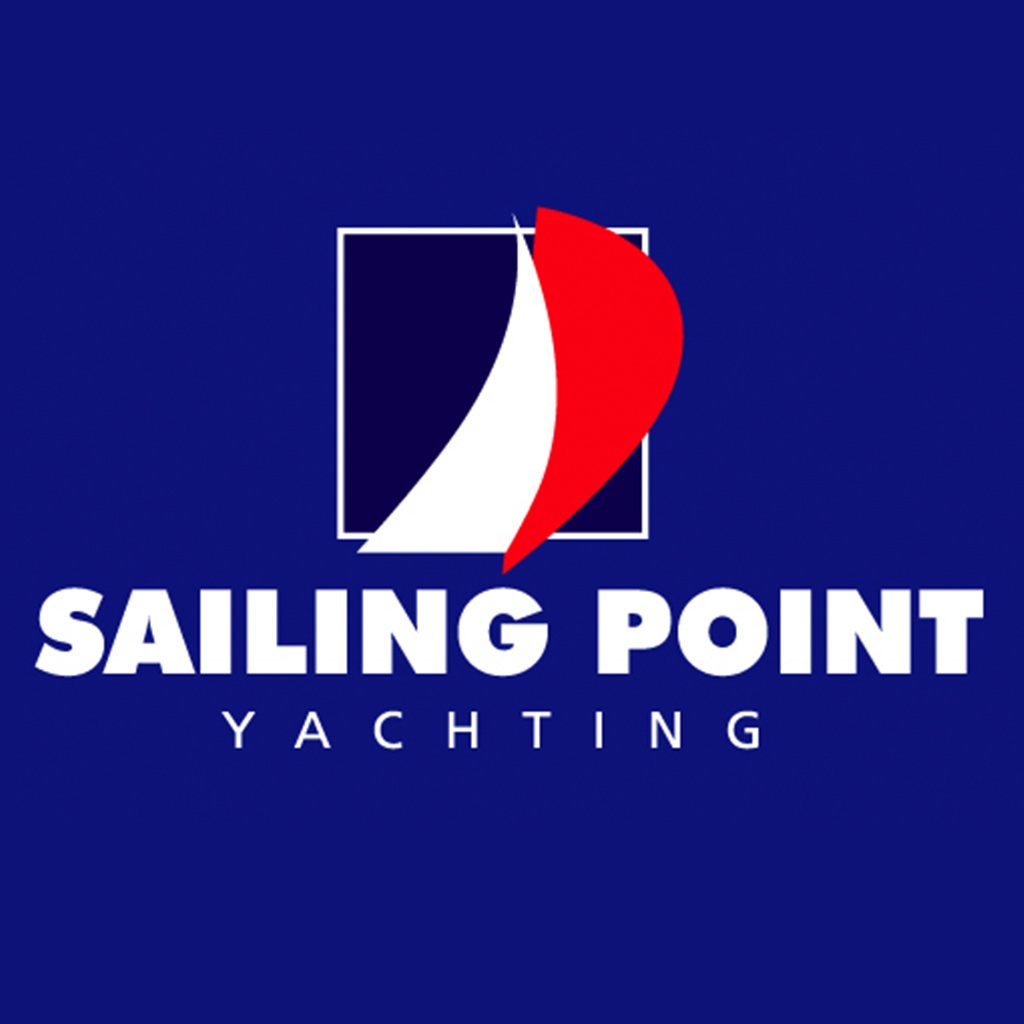 Sailing Point | Watersportbedrijf Terherne aan het Sneekermeer, Friese Meren icon