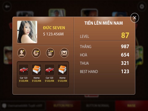 BigWin HD screenshot 3