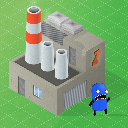 BlobMachine icon