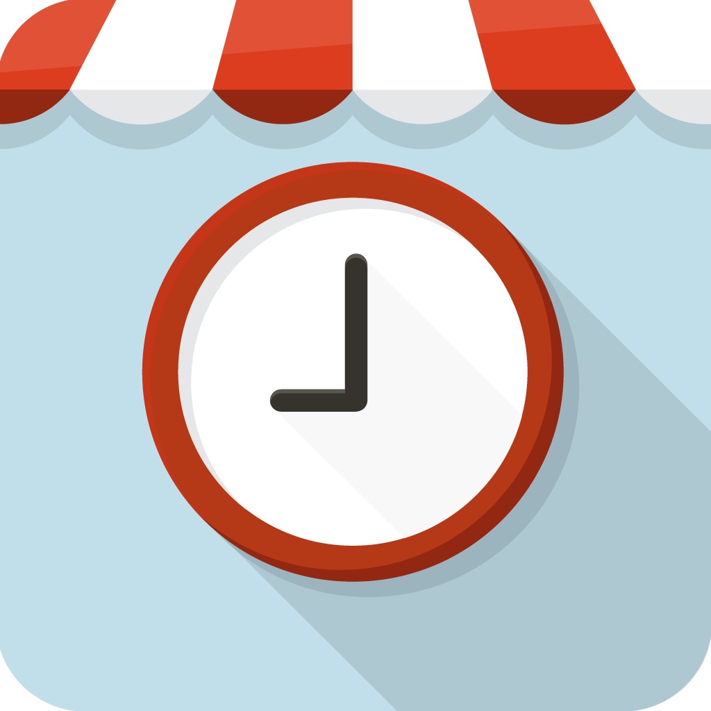 Storetime icon