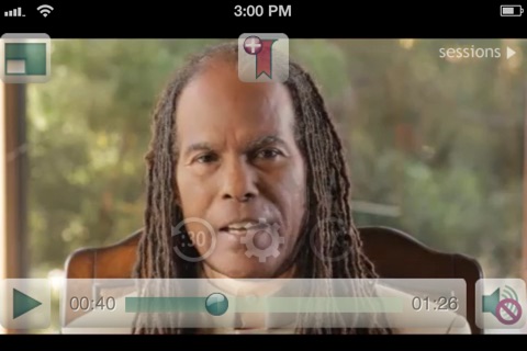 True Abundance - Michael Bernard Beckwith screenshot 4