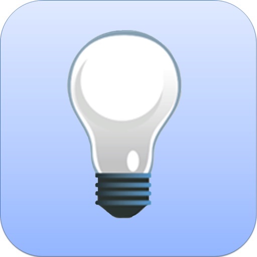 Idea Picker for the iPad icon
