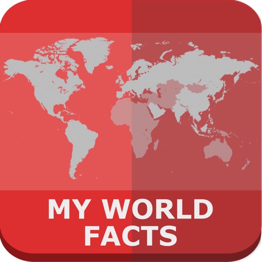 World Facts! icon
