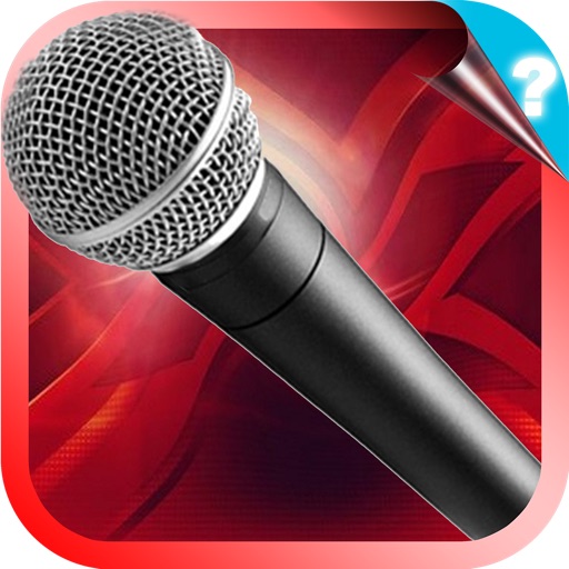 Pop Factor Music Quiz Pro - Guess Who UK Edition - Safe App - No Adverts Icon