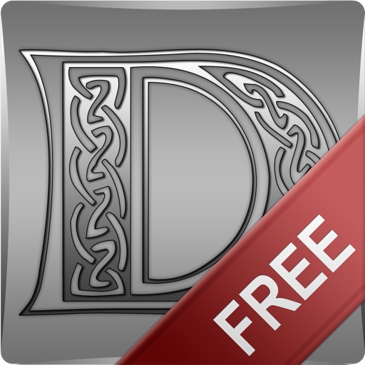 DecryptoFREE Icon