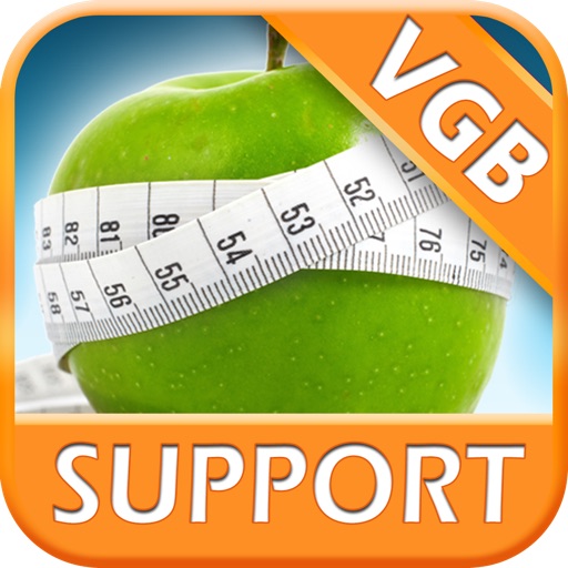 Virtual Gastric Band Hypnosis Support & Maintenance Programme