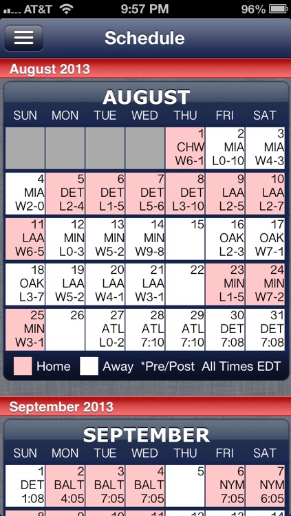Cleveland Baseball Live