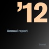 Brunel Annual Report 2012