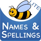 Top 50 Education Apps Like Names Phonics  and Spellings: Learn Spellings with Alphabet Phonics of Animals, Colors, Shapes and many more! For Kids in Preschool, Montessori and Kindergarten - Best Alternatives