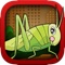 Cricket Rockets His World - A Fun Kids & Family Slingshot Strategy Game of Skill Pro Edition