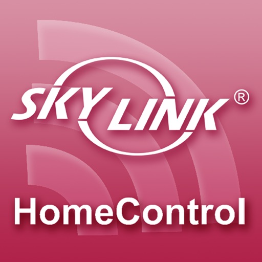 Skylink HomeControl