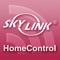 The Skylink HomeControl App allows you to take full control of your home from anywhere in the world