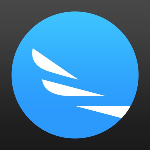 WorldMate Travel Plans & Flight Tracker iOS App