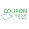 Coupon Creator - For Tabble Business