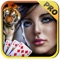 Ultra Tiger Solitaire Journey Easy Fun Playing Card Game Pro
