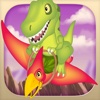 Dinosaur Adventure – Free Fun Dino Game