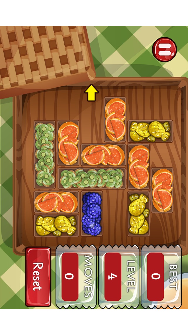 CANDY CASE 1.0.1 IOS