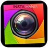 Insta Mania - A Perfect Image Editing App