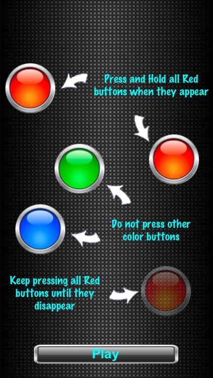 ALERT! - The Impossible Game (FREE)