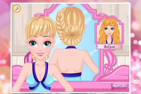 Prom Salon screenshot 4