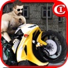 Crazy Moto Parking King HD