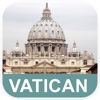 Vatican Offline Map - PLACE STARS