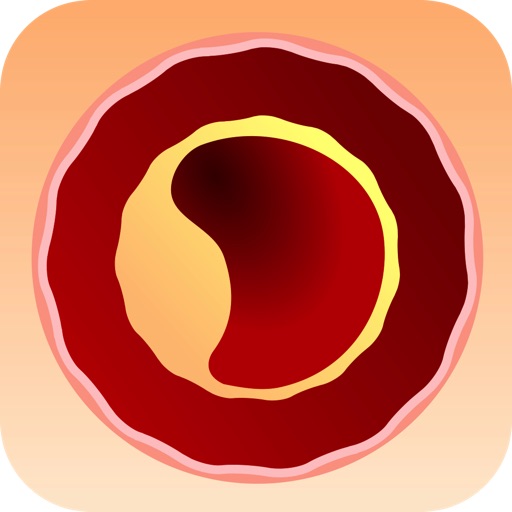 Risco CV icon