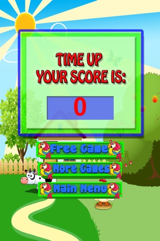 Farm Pop 3 - Match 3 Puzzle Game screenshot 4