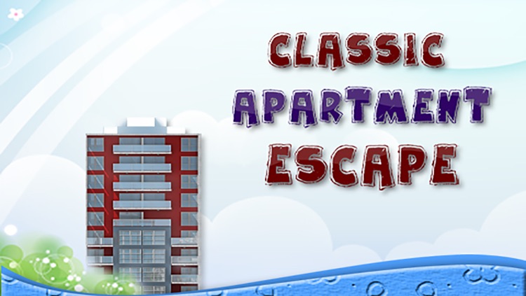 Classic Apartment Escape