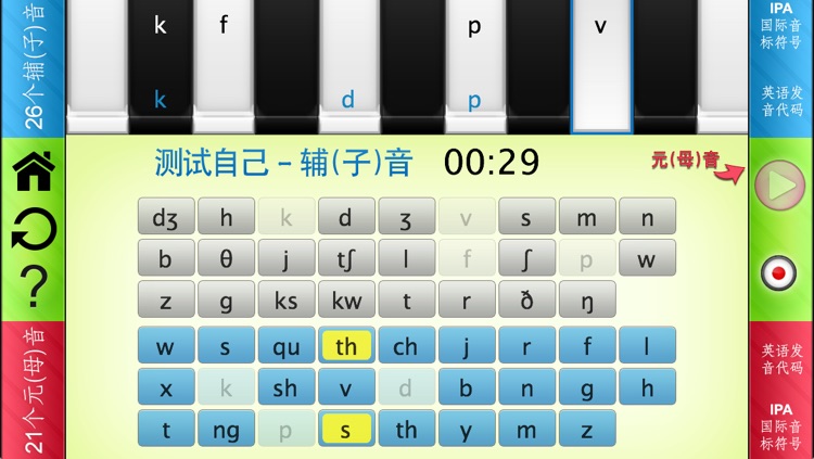 英语发音-Word Sounds