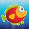 Saving Seabo - Adventure of a Tiny Water Fish