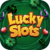 A Lucky Slots - Free  Casino Game with Gold Coins, Bonus Games and Wins!