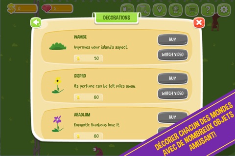 Bumbous: Discover New Different Monster Species screenshot 4