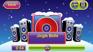 How to cancel & delete Karaoke for Kids - Christmas Carols from iphone & ipad 4
