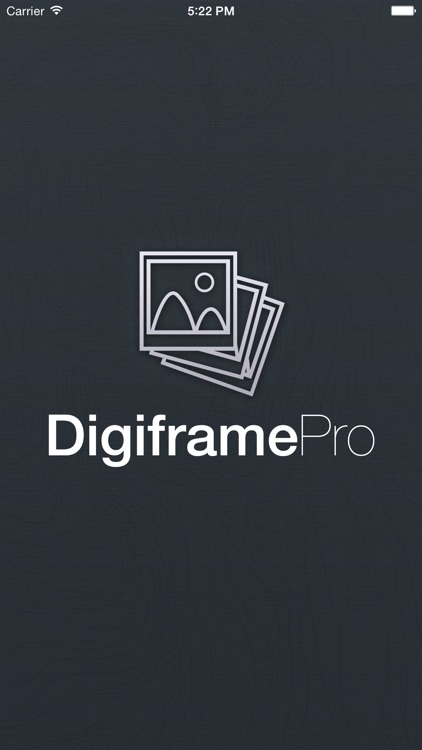DigiFramePro