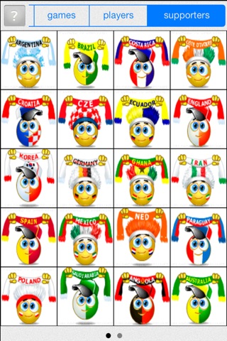 Soccer Emoji Free - Cool New Animated Emoji For iMessage, Kik, Twitter, Facebook Messenger, Instagram Comments & More! screenshot 4