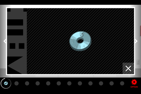 ROOM Δ -Room Escape Game- screenshot 4