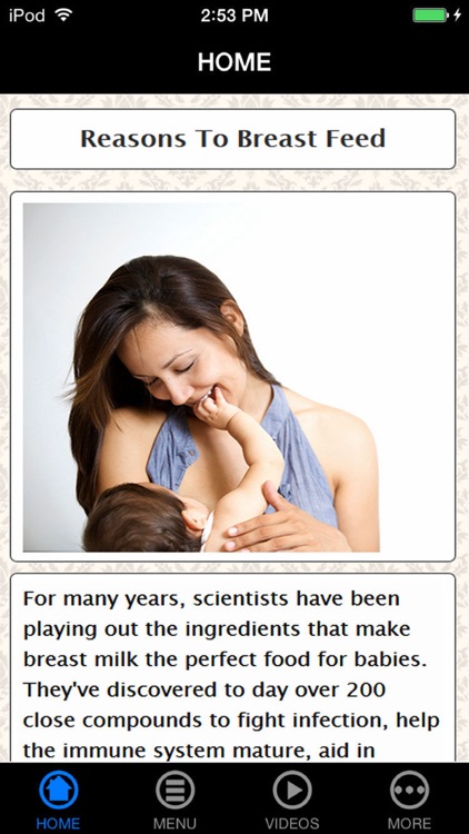 Avoiding Foods While Breast Feeding Guide & Tips for Beginner Moms