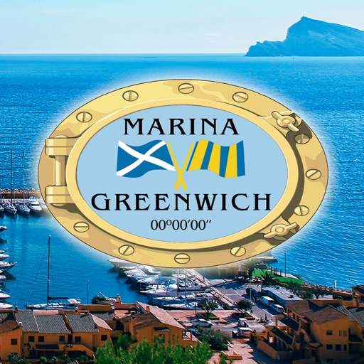 Marina Greenwich Marina Greenwich