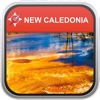 Offline Map New Caledonia: City Navigator Maps