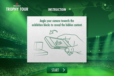 Trophy Tour screenshot 3