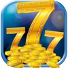 A Star Pins Golden Gambler Slots Machines - FREE Casino Games