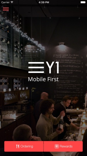 Y1 Restaurant(圖1)-速報App