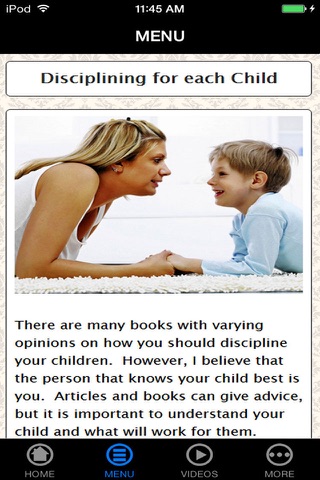 20 Easy Ways to Be Best Positive  & Good Parents for Your Kids - From Toddler to Teen screenshot 2