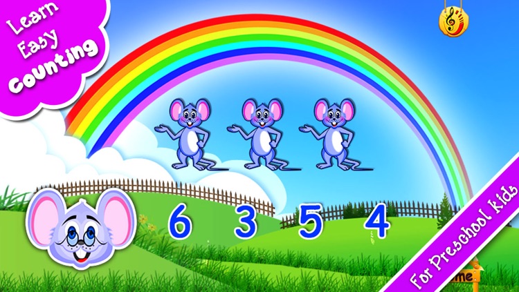 Number Wonder – Teaching Math Skills - Addition, Subtraction And Counting Numbers 123 Through A Logic Puzzles & Song Game For Preschool Kindergarten Kids & Primary Grade School Children