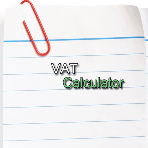 VAT TAX Calculator by Mirko