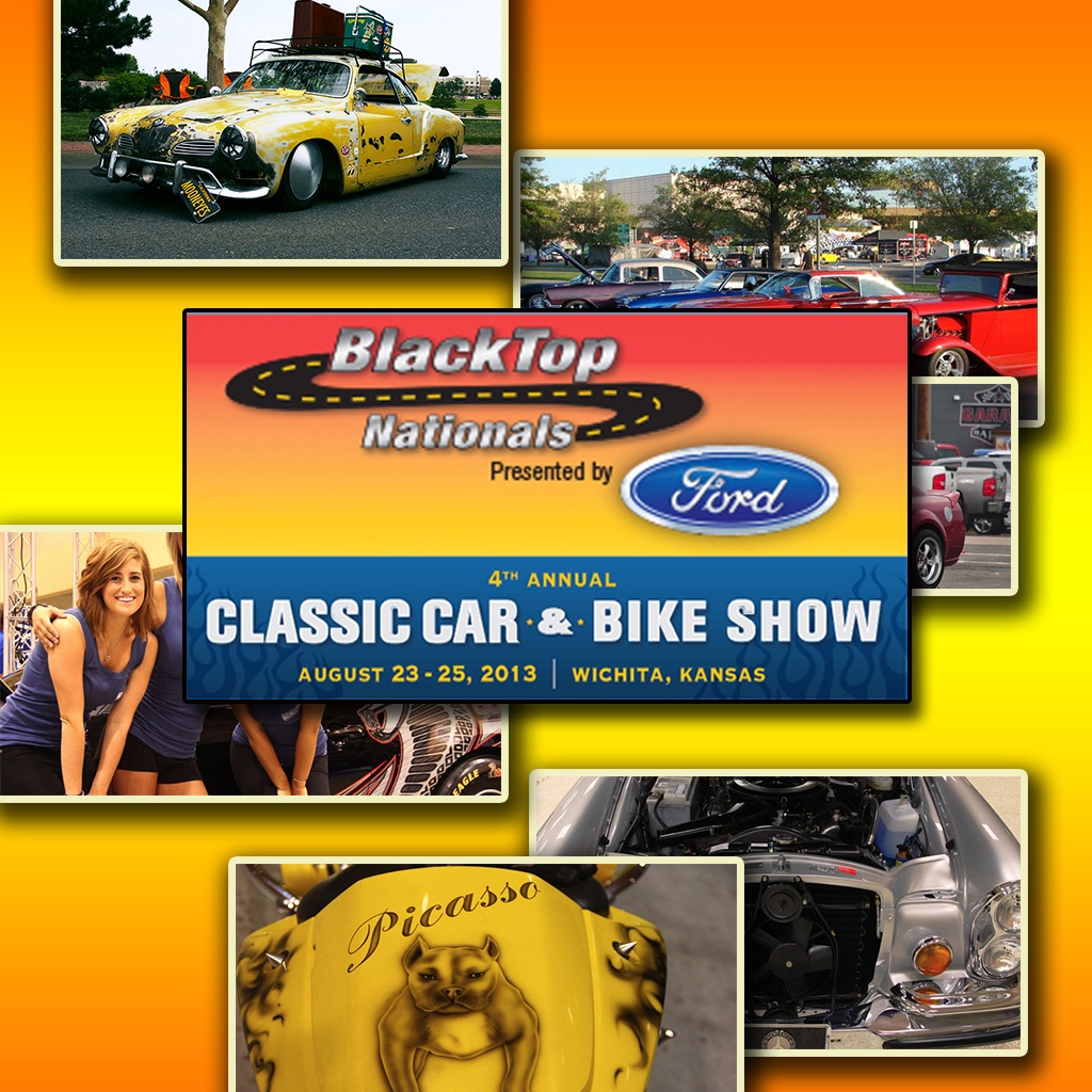 Blacktop Nationals icon