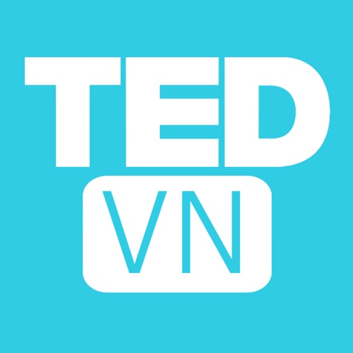 Ted Talks VN - Ted Phụ Đề Tiếng Việt Mới icon