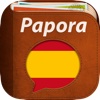 Learn Spanish with Papora.com!